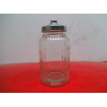 Dahua Kitchenware Storage Glass Jar (DHA1400)